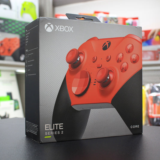 Mando Xbox Elite Series 2 Core - Open Box