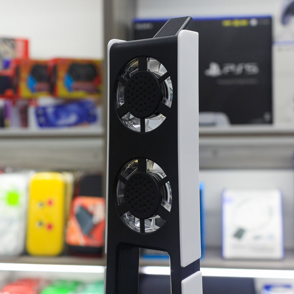 Fancooler externo para Playstation 5 Slim
