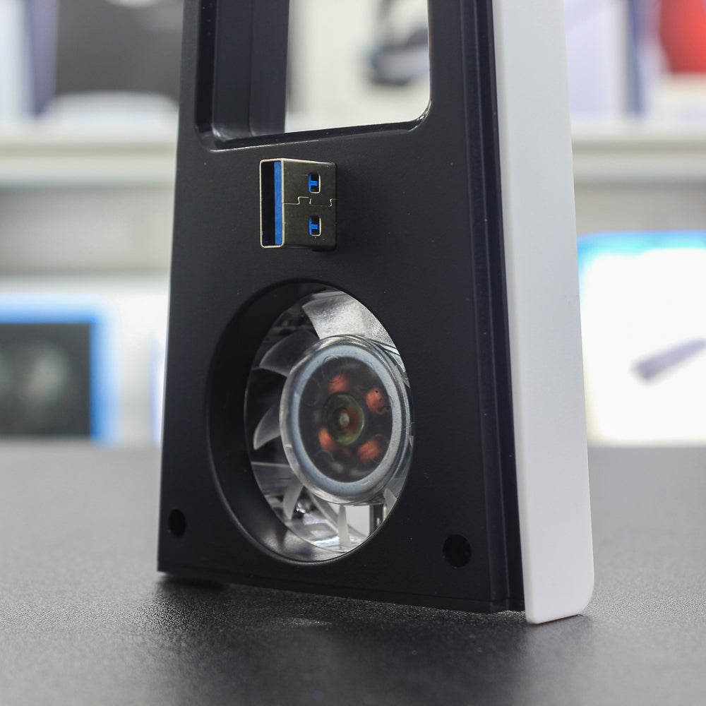 Fancooler externo para Playstation 5 Slim