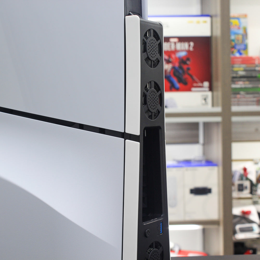 Fancooler externo para Playstation 5 Slim