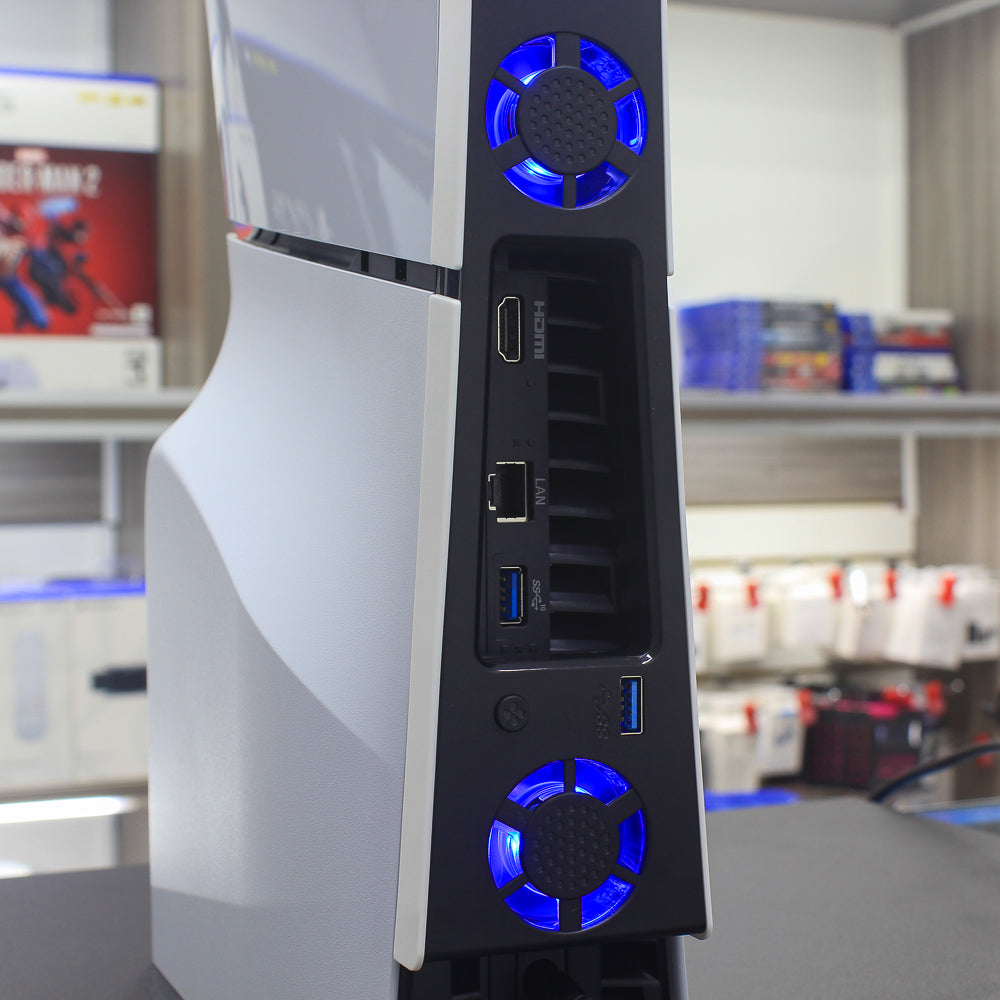 Fancooler externo para Playstation 5 Slim