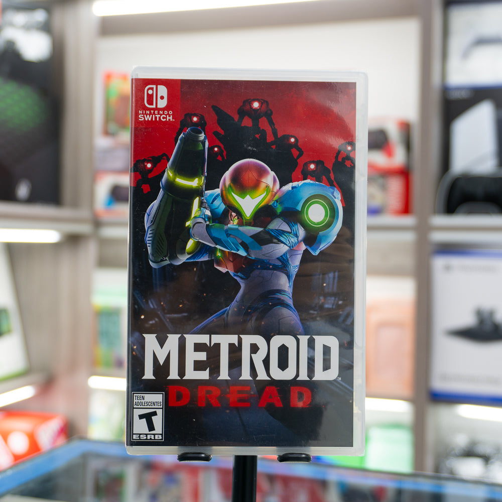 Metroid™ Dread