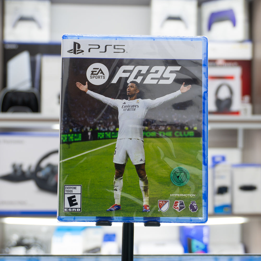 EA SPORTS FC™ 25