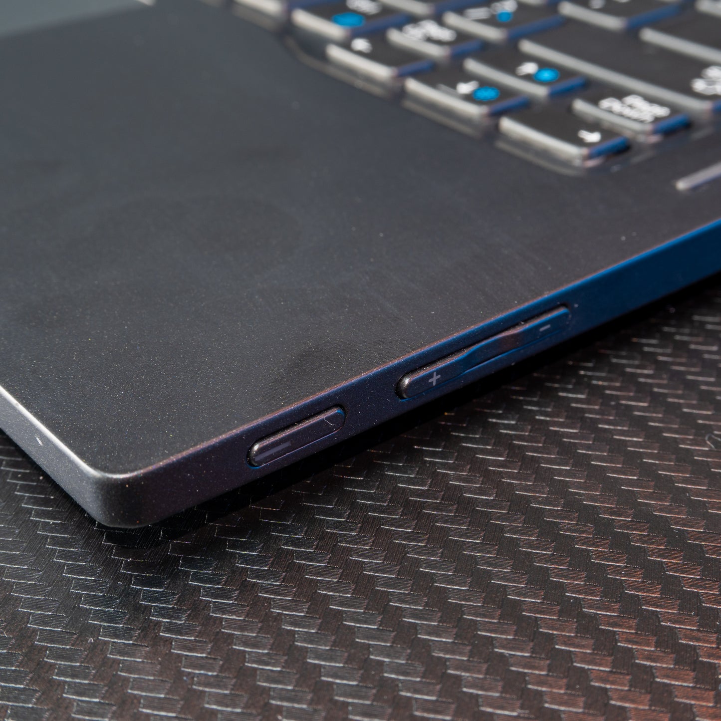 Dell Latitude 2-in-1 5289 i5 7TH / 256GB SSD / 8GB RAM / 12.5"