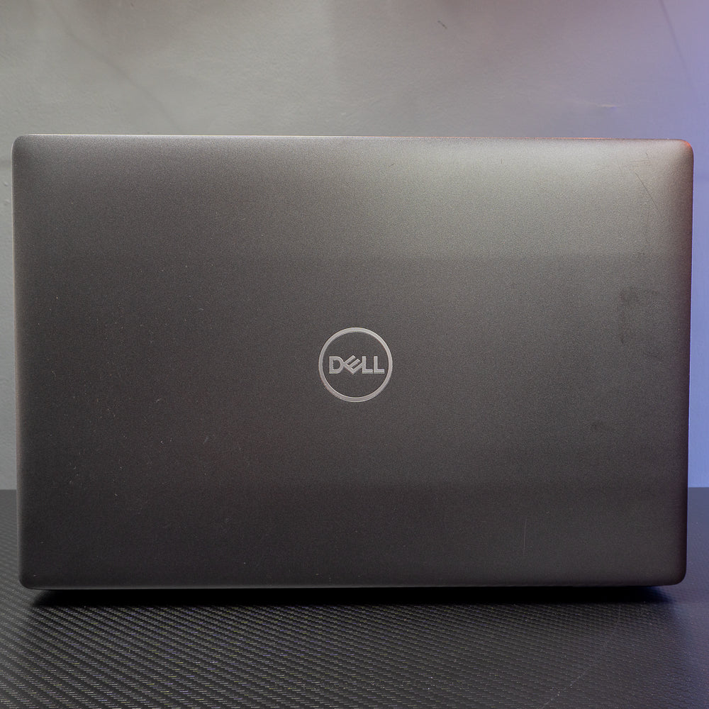 Dell Latitude 5400 / 14” / i5-8TH / 8GB RAM / 256GB SSD / TACTIL
