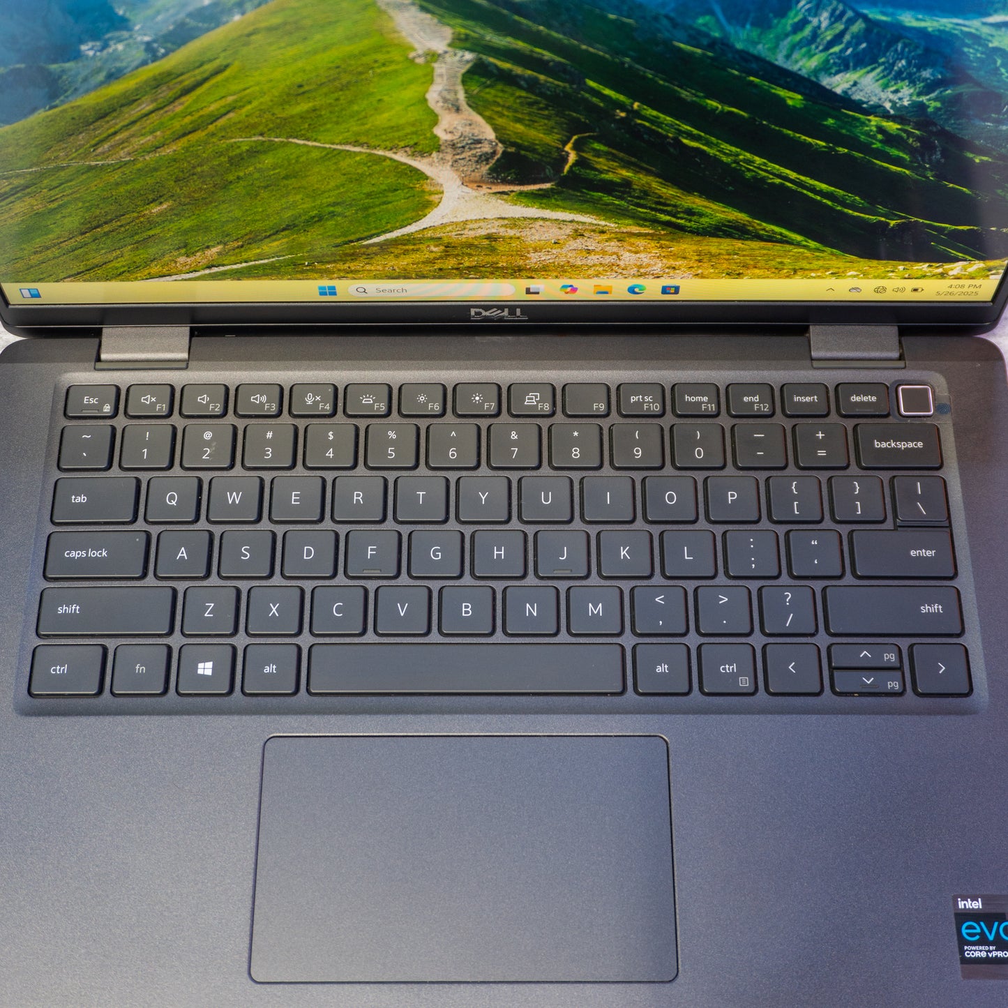 Dell Latitude 7420 i7 11TH / 256GB SSD / 16GB RAM / 14"