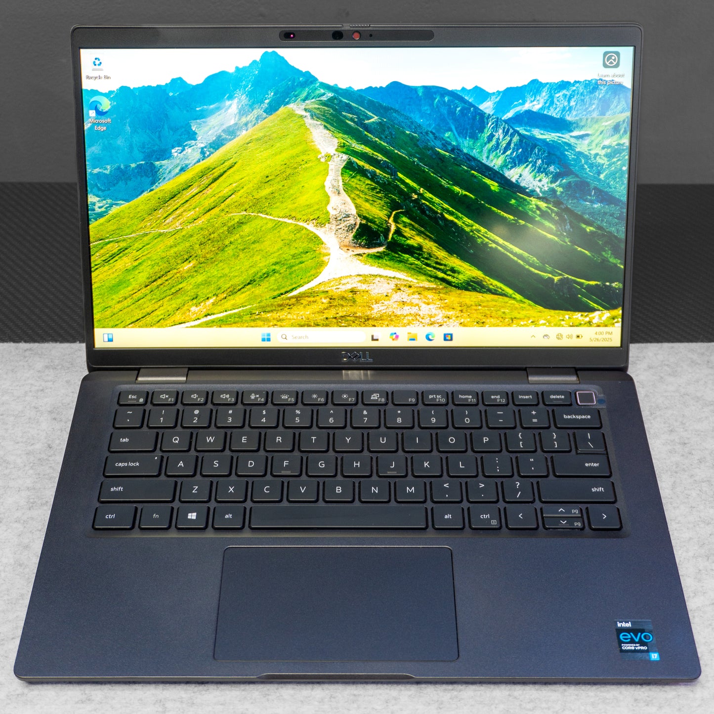 Dell Latitude 7420 i7 11TH / 256GB SSD / 16GB RAM / 14"