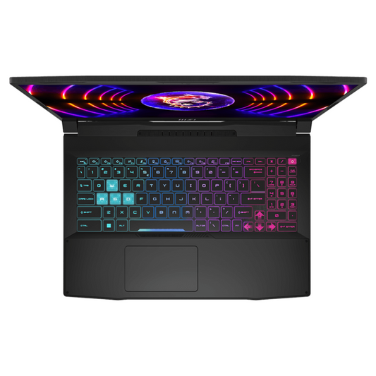 MSI Katana 15 i7-13th / NVIDIA GeForce RTX 4060 / 1TB SSD / 16GB RAM / 15.6" FHD