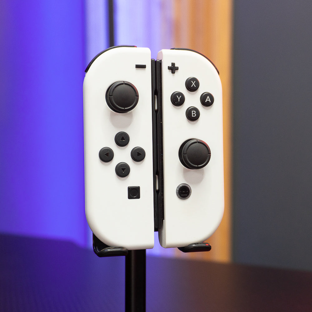 Nintendo Switch Oled Blanco - USADA