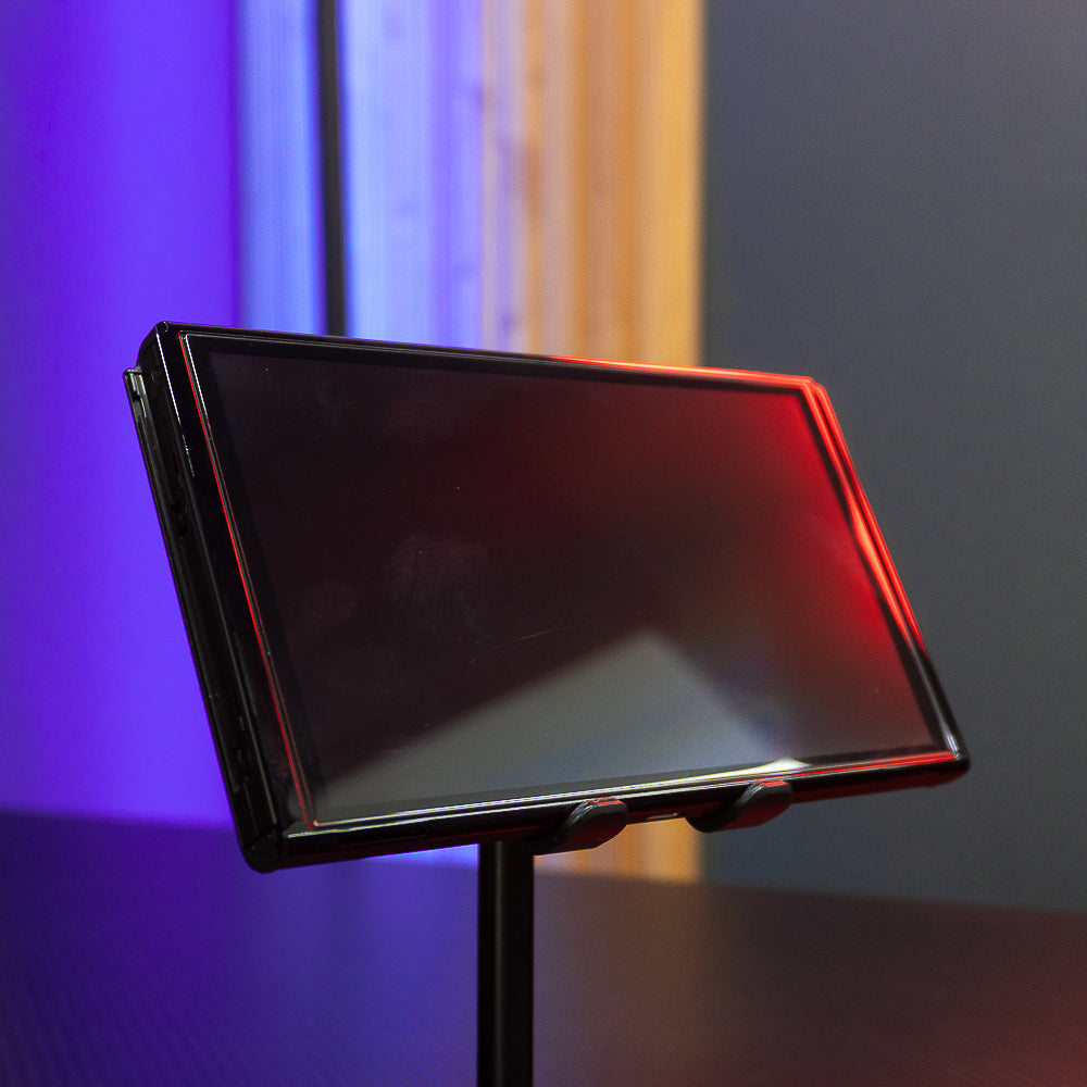 Nintendo Switch Oled Blanco - USADA