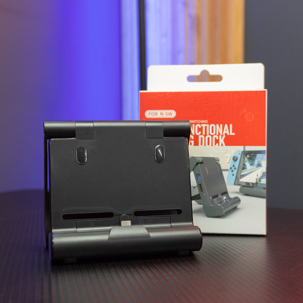 Nintendo Switch Oled Blanco - USADA