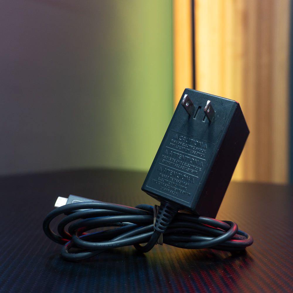 Nintendo Switch Lite Amarillo - USADA