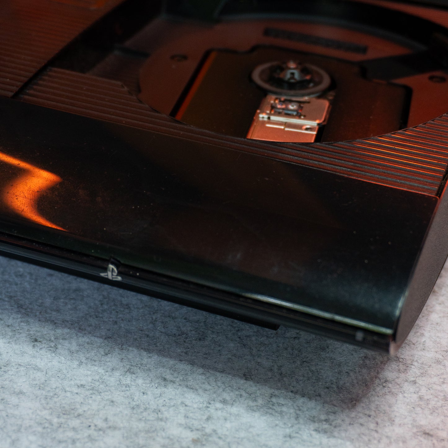 Playstation 3 Slim Chipeado - USADA