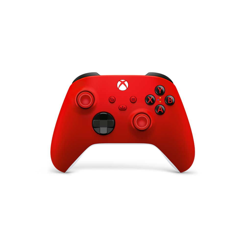 Mando de Xbox Series S/X Pulse Red