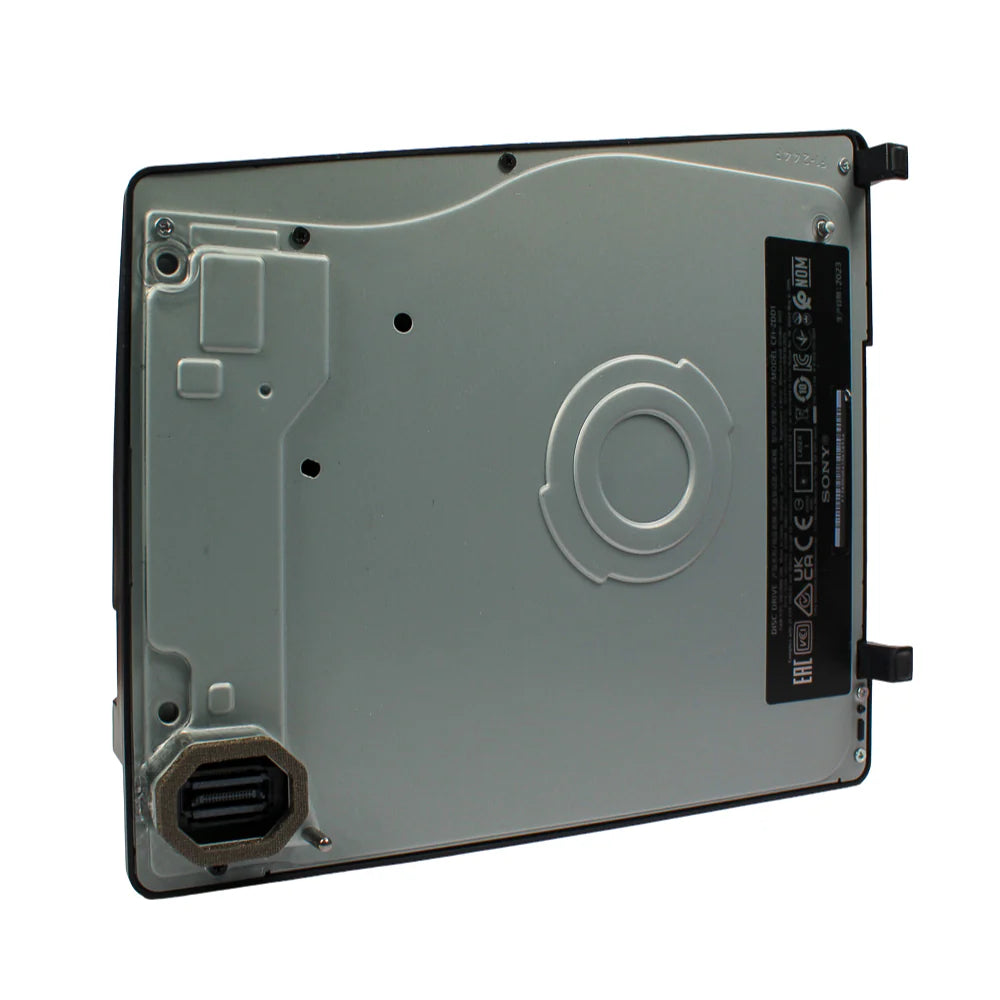 Unidad lectora + Tapa Lateral PlayStation 5 Slim Disco CFI-2015