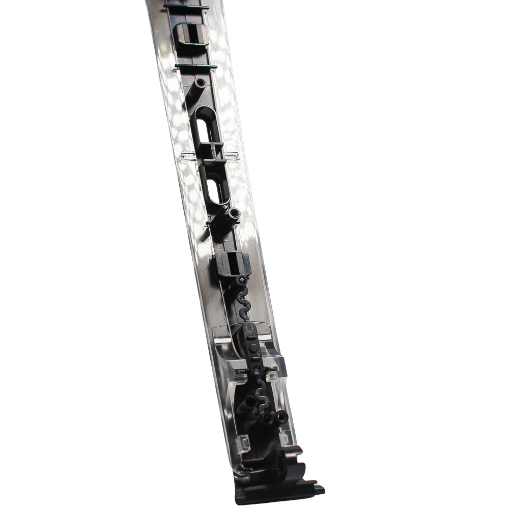 Carcaza frontal de USB C y Power PlayStation 5 Slim Digital-Disco CFI-2015