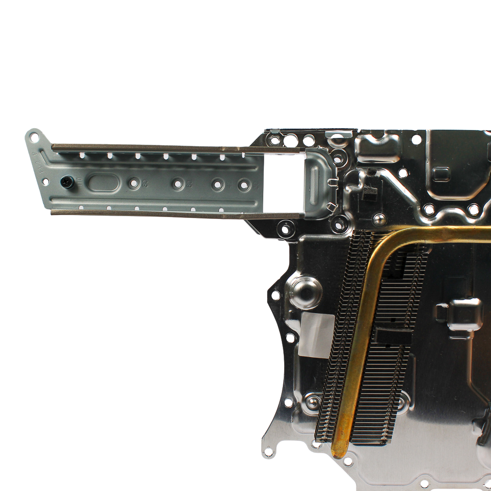 Base metálica de placa madre PlayStation 5 Slim Digital-Disco CFI-2015