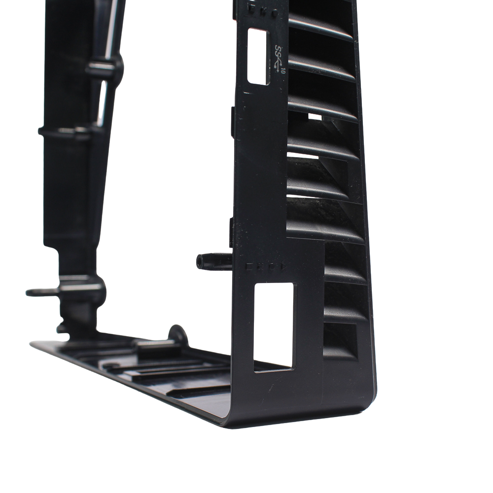 Base plástica interna inferior PlayStation 5 Slim Digital-Disco CFI-2015