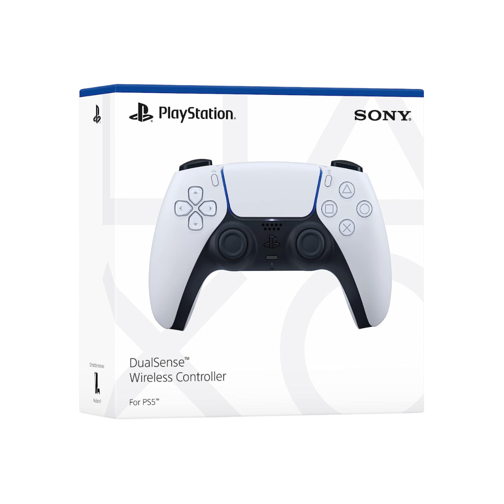 PlayStation 5 Slim Disco + Dualsense Adicional