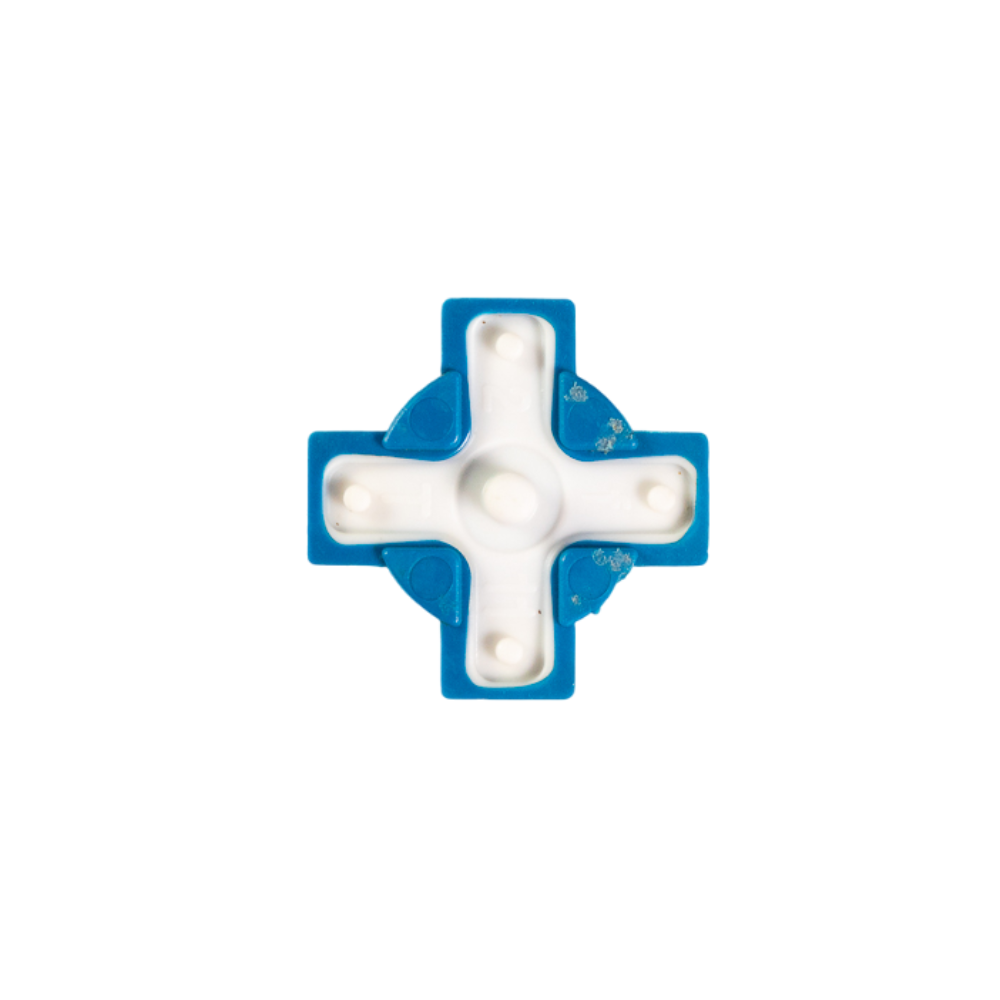 Cruceta de Nintendo DSi XL