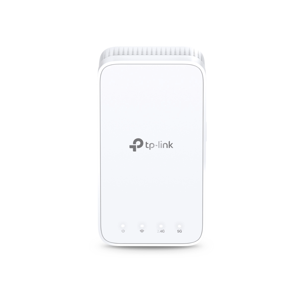 Extensor de Cobertura Wi-Fi TP-Link RE300