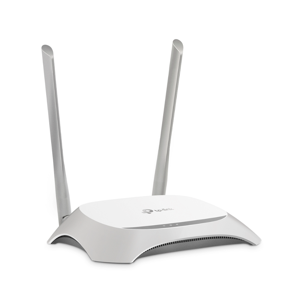 Router TP-Link TL-WR840N