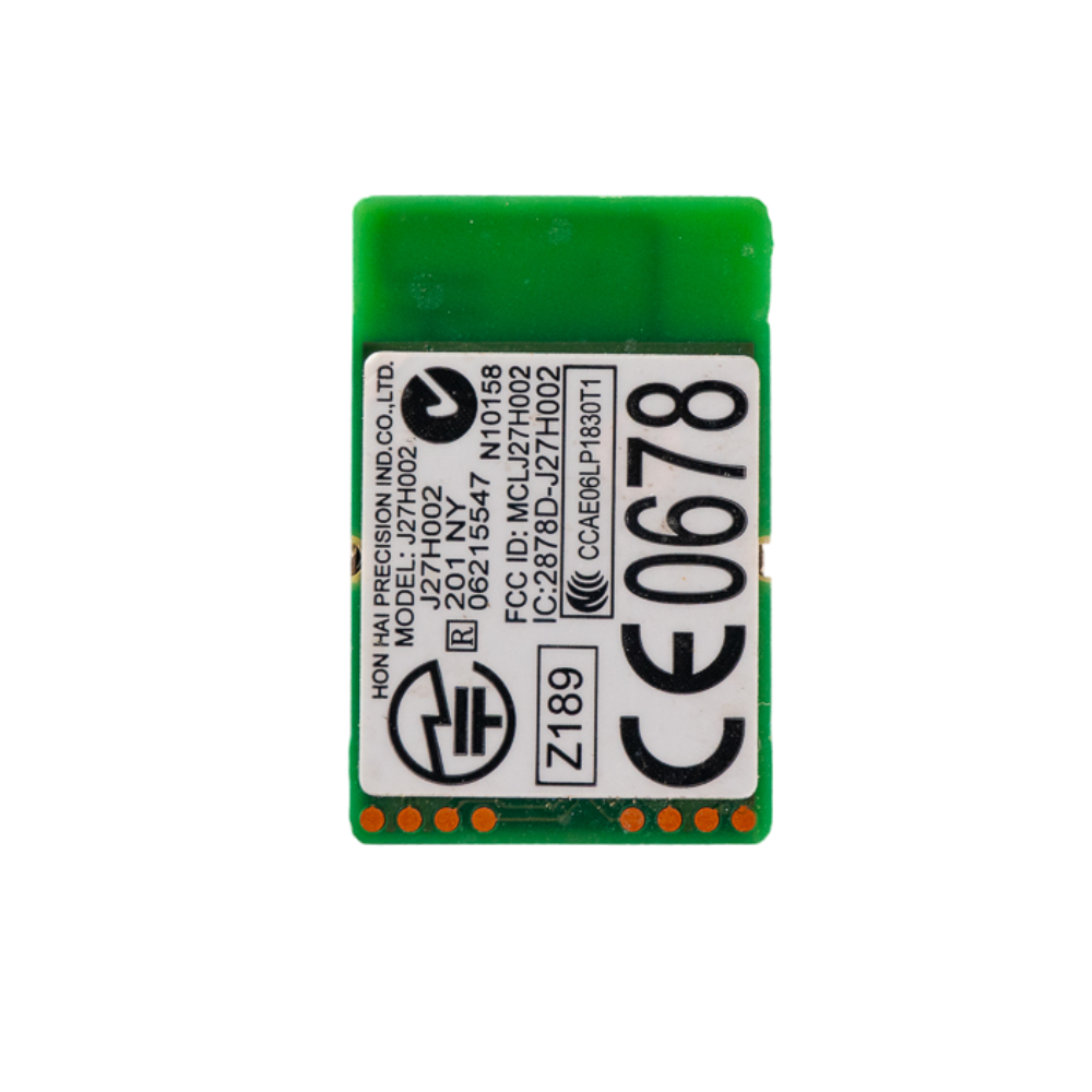 Tarjeta de red de Nintendo New 2DS XL