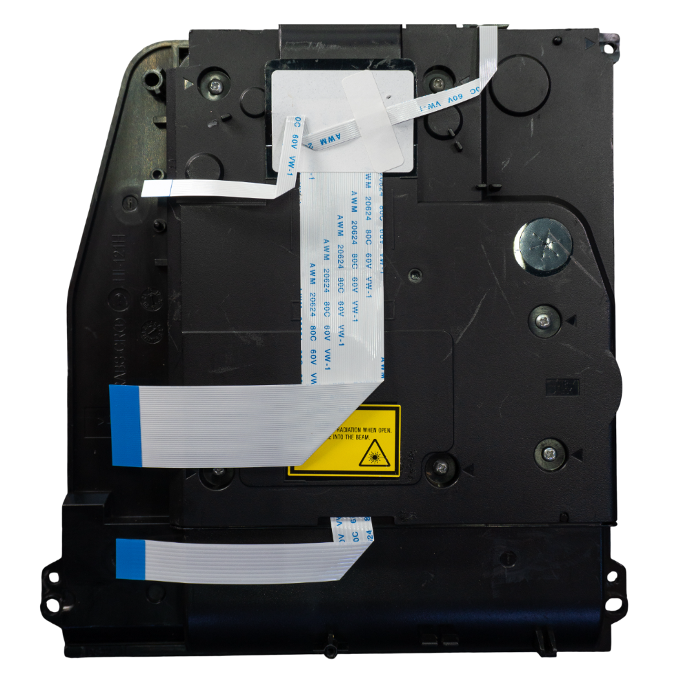 Unidad Lectora para PlayStation 4 Slim CUH-2015