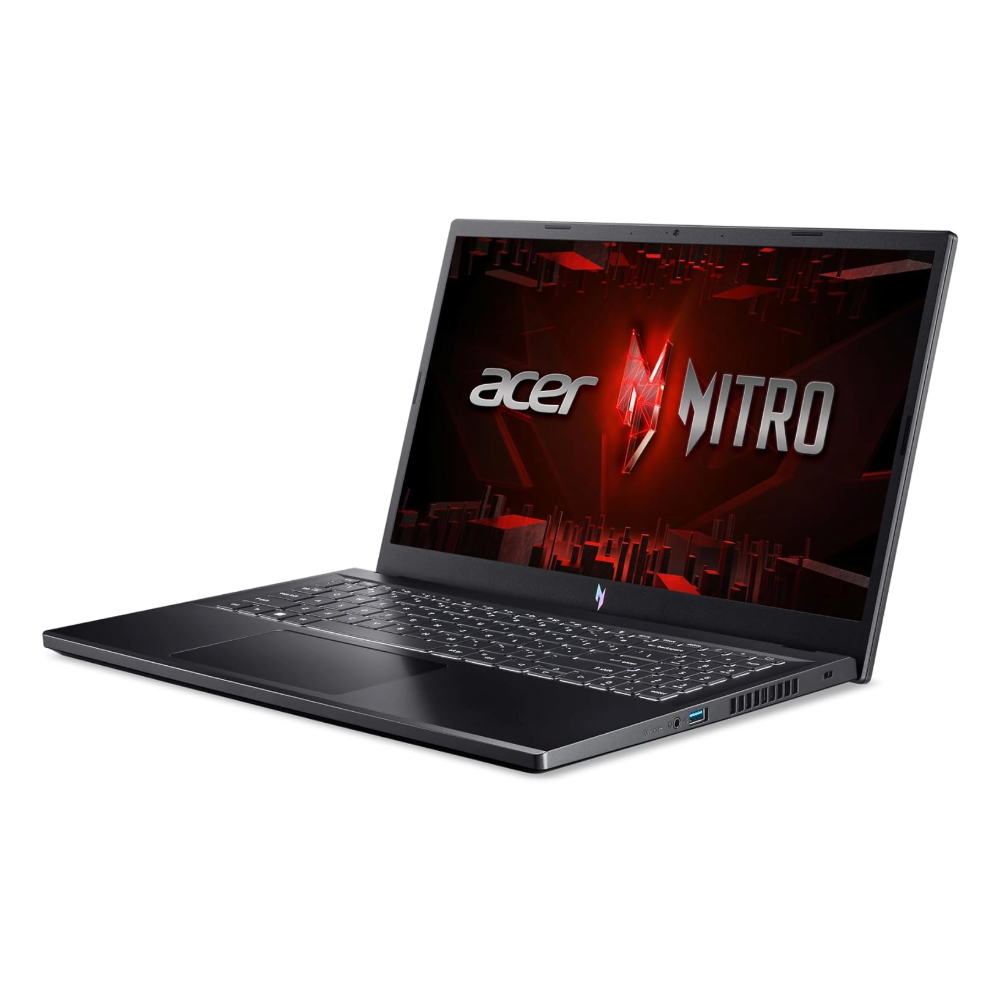 Acer Nitro V15 i7-13TH / 512GB SSD / NVIDIA GeForce RTX RTX4050 / 16GB / 15.6" 144Hz FHD