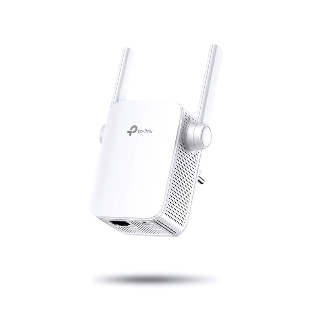 Extensor de Cobertura Wi-Fi TP-Link TL-WA855RE