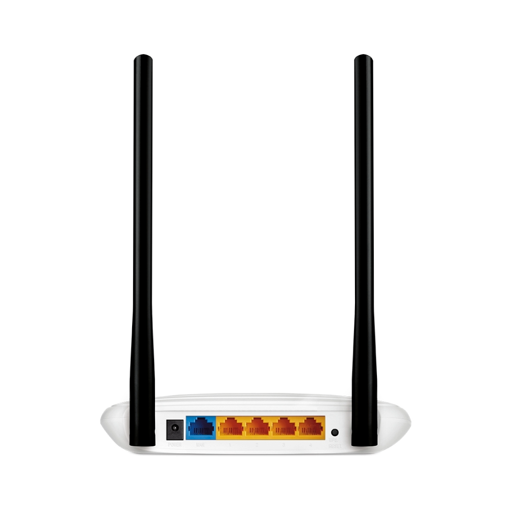Router TP-Link TL-WR841N