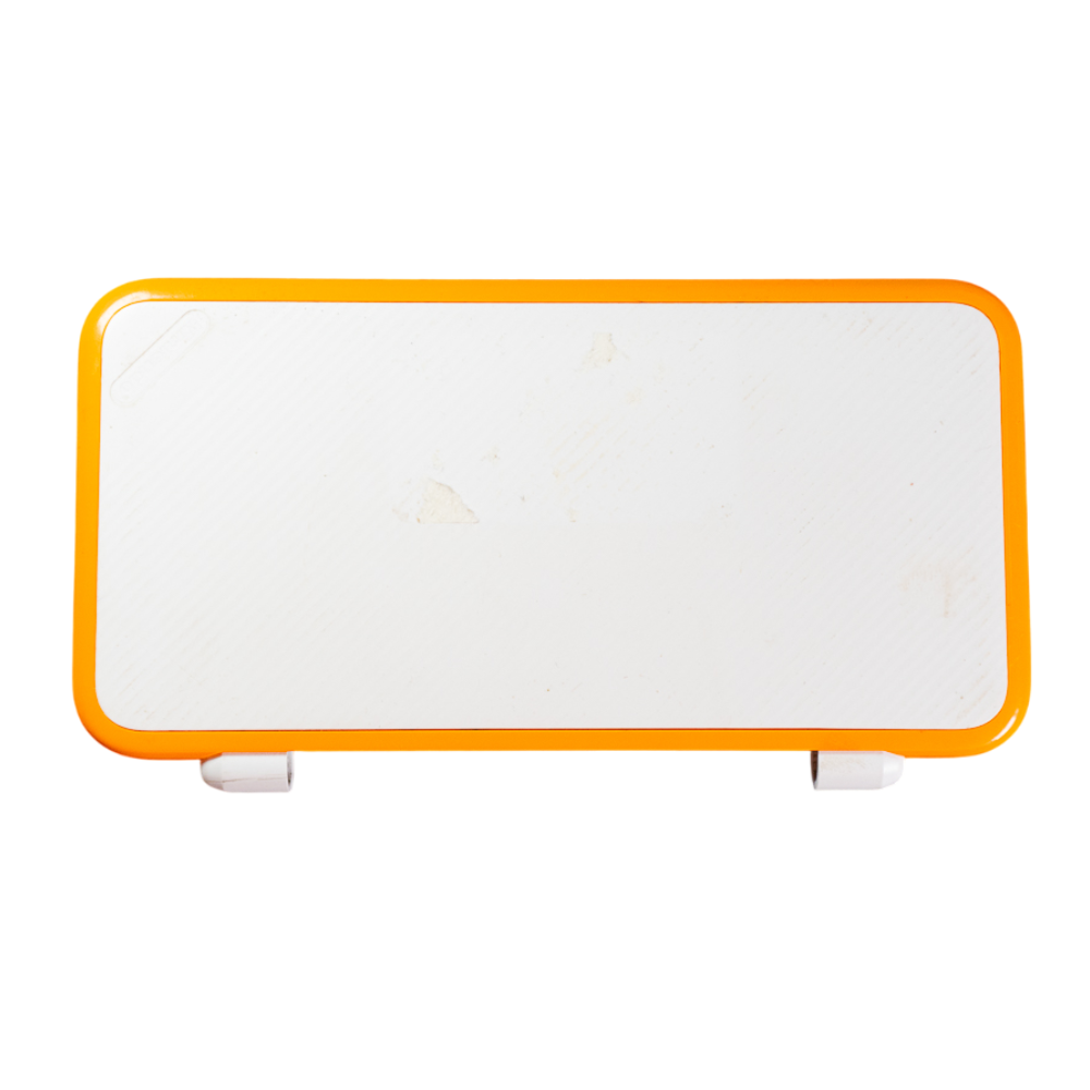 Tapa superior completa de Nintendo New 2DS XL