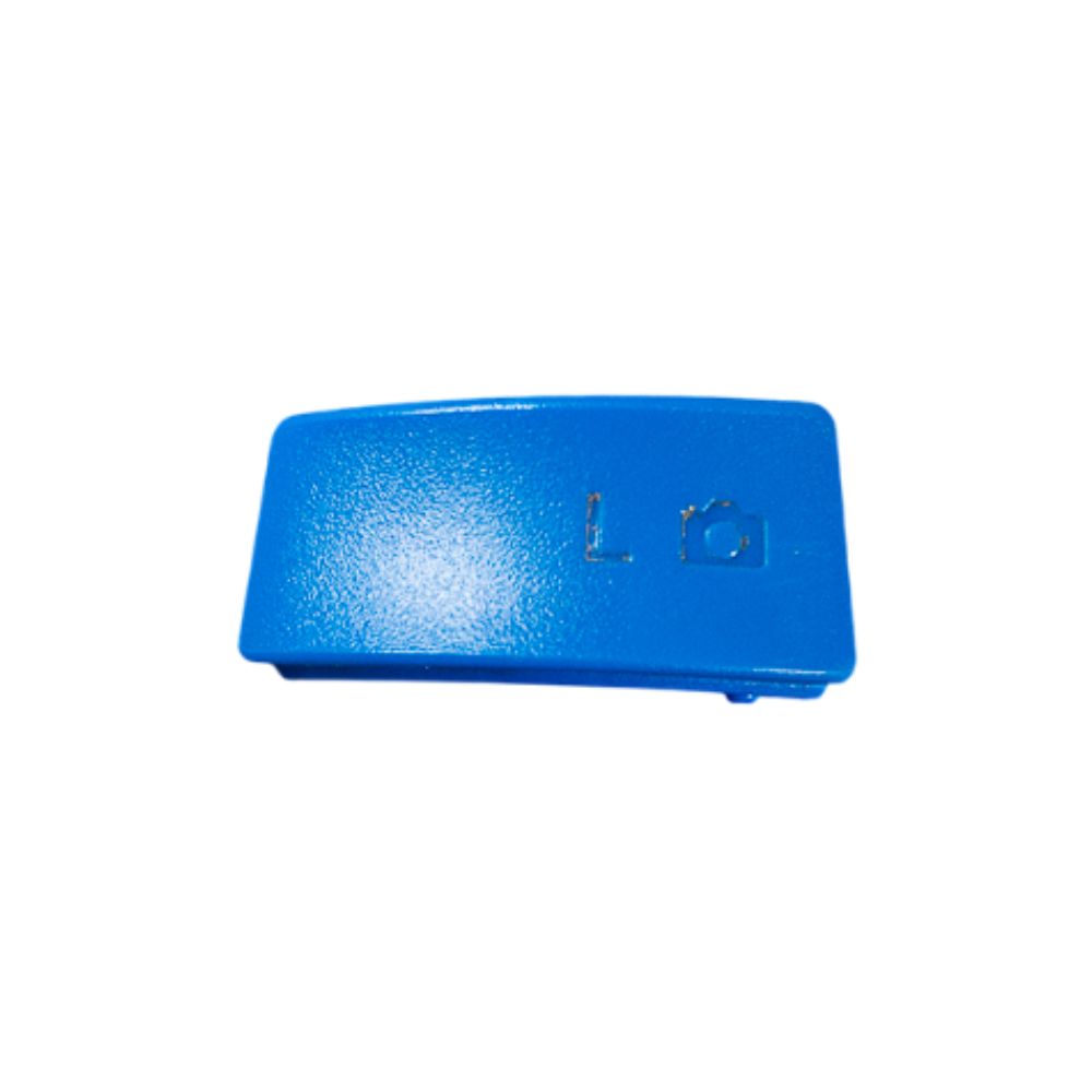 Botón L de Nintendo 2DS