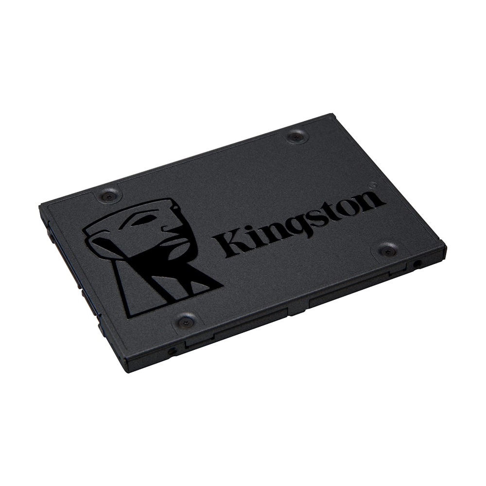 Disco duro Kingston SSD 2.5 de 960GB