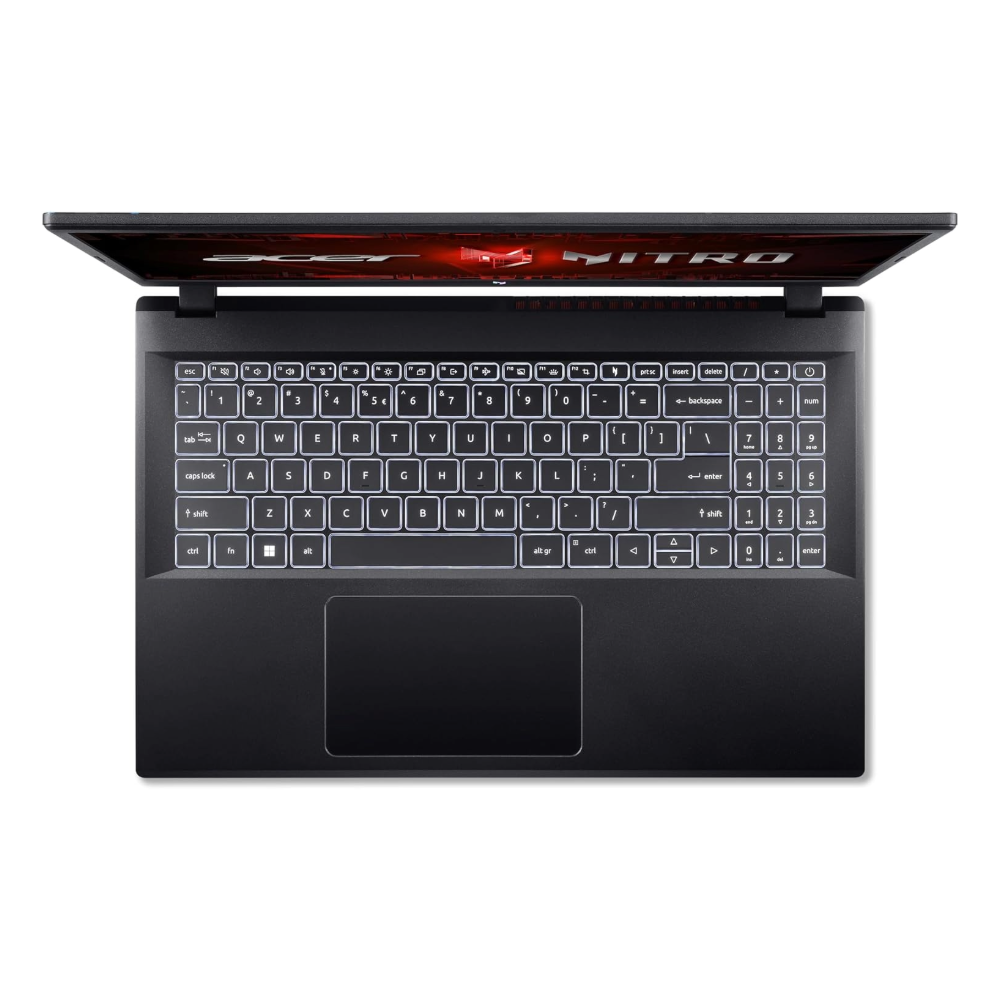 Acer Nitro V15 i7-13TH / 512GB SSD / NVIDIA GeForce RTX RTX4050 / 16GB / 15.6" 144Hz FHD