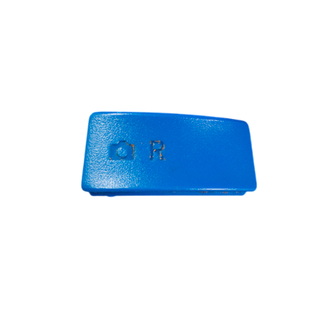 Botón R de Nintendo 2DS Usado en buen estado