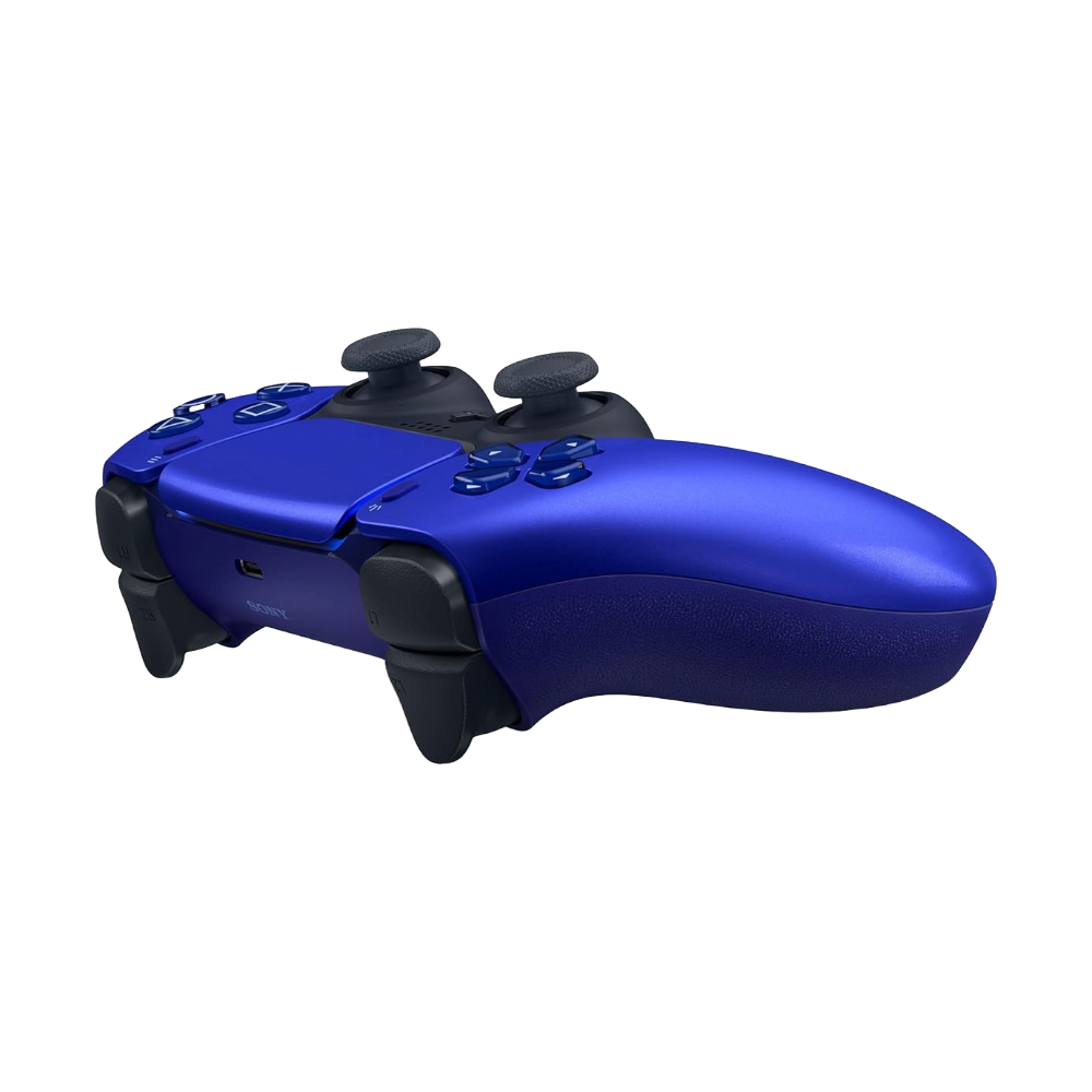 Mando Dualsense Cobalt Blue para PS5