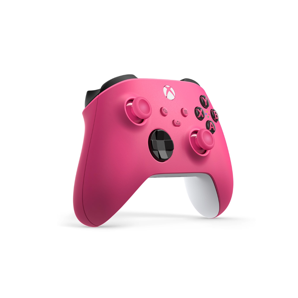 Mando de Xbox Series S/X Deep Pink