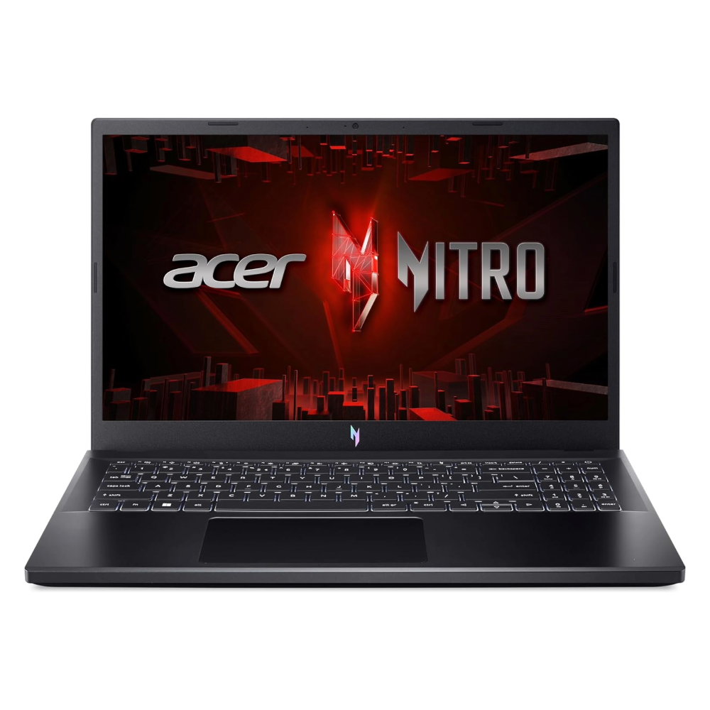 Acer Nitro V15 i7-13TH / 512GB SSD / NVIDIA GeForce RTX RTX4050 / 16GB / 15.6" 144Hz FHD
