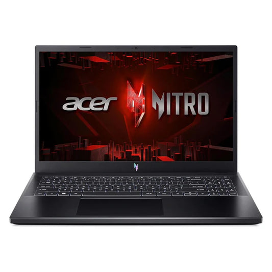 Acer Nitro V15 i7-13TH / 512GB SSD / NVIDIA GeForce RTX RTX4050 / 32GB (UPGRADE) / 15.6" 144Hz FHD