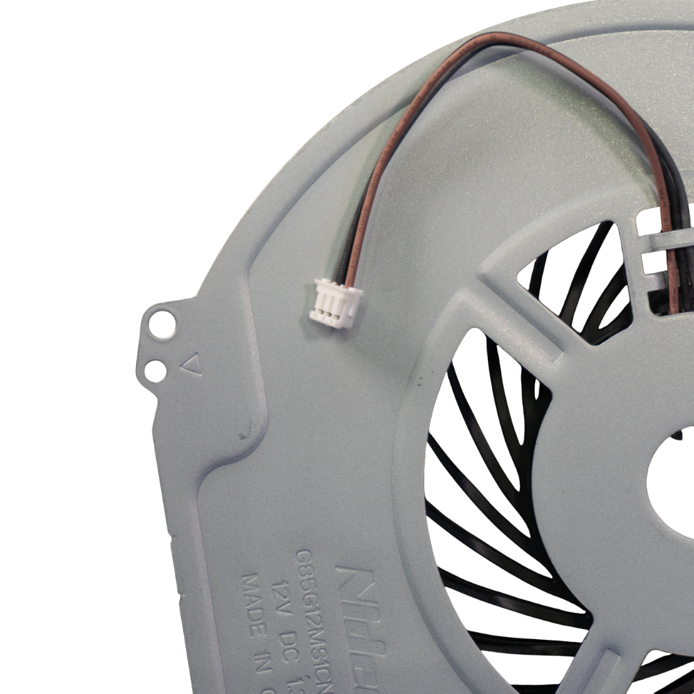 Ventilador Playstation 4 Slim