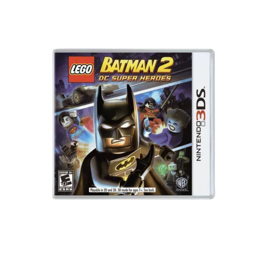 Lego Batman
