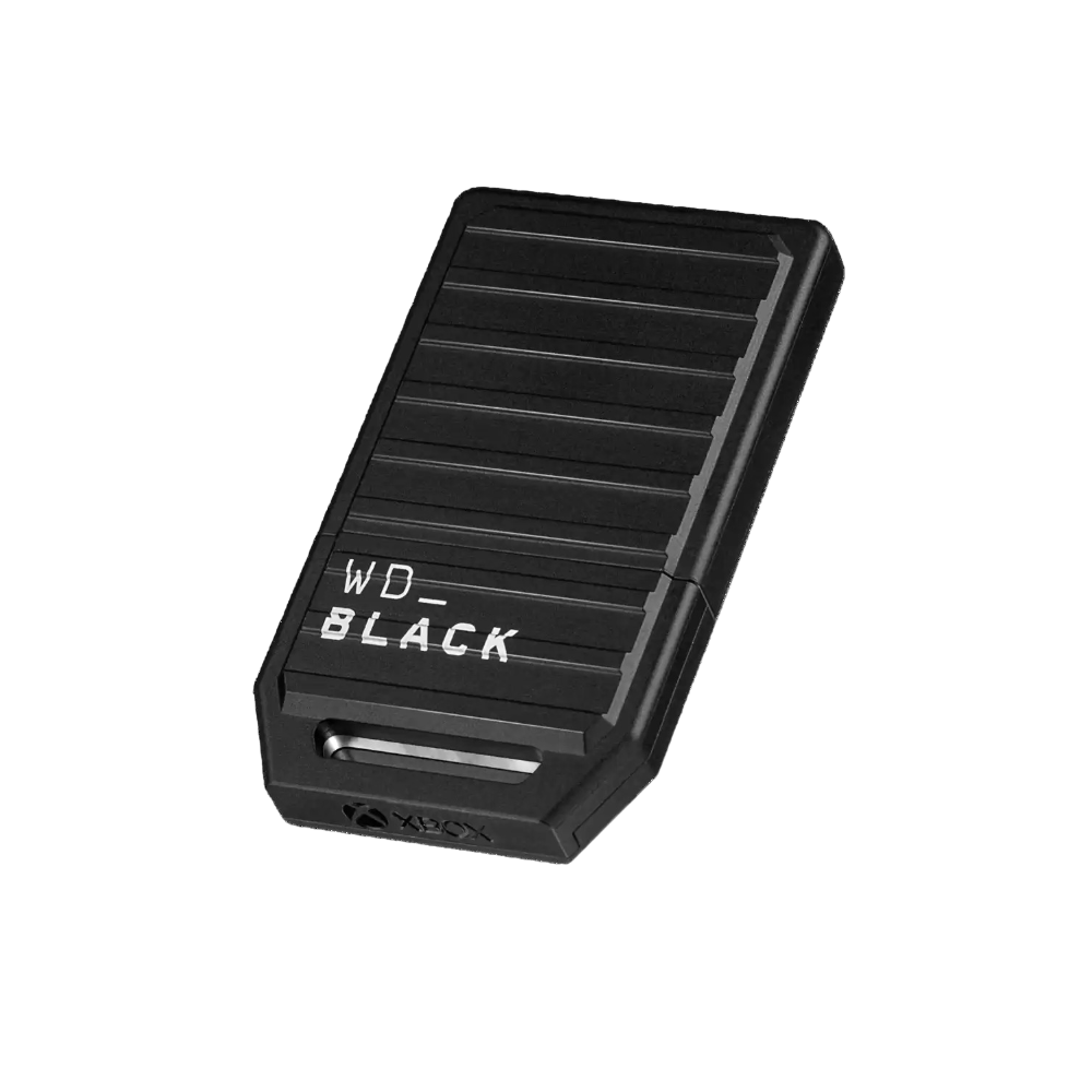 Disco duro externo WD_BLACK C50 de 1TB para Xbox Series X|S