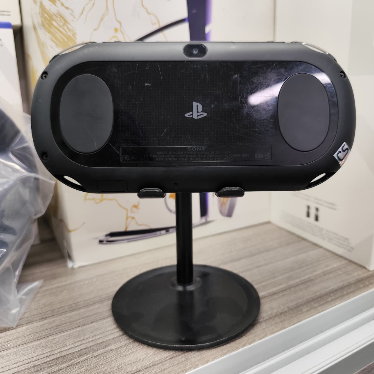 PlayStation Vita Slim ( PSVITA )