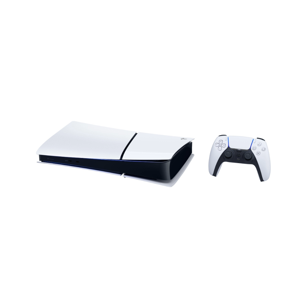 PlayStation 5 Slim Digital