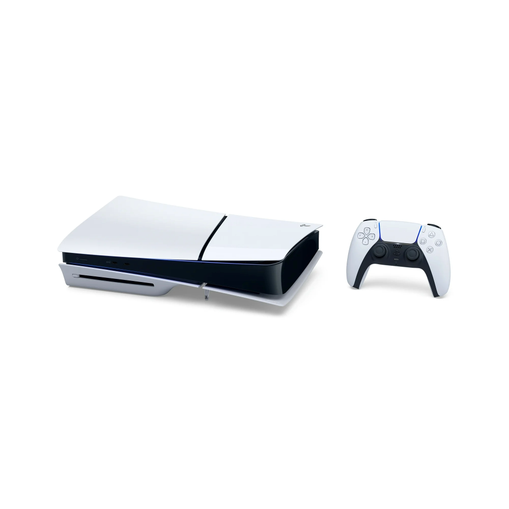 PlayStation 5 Slim Disco