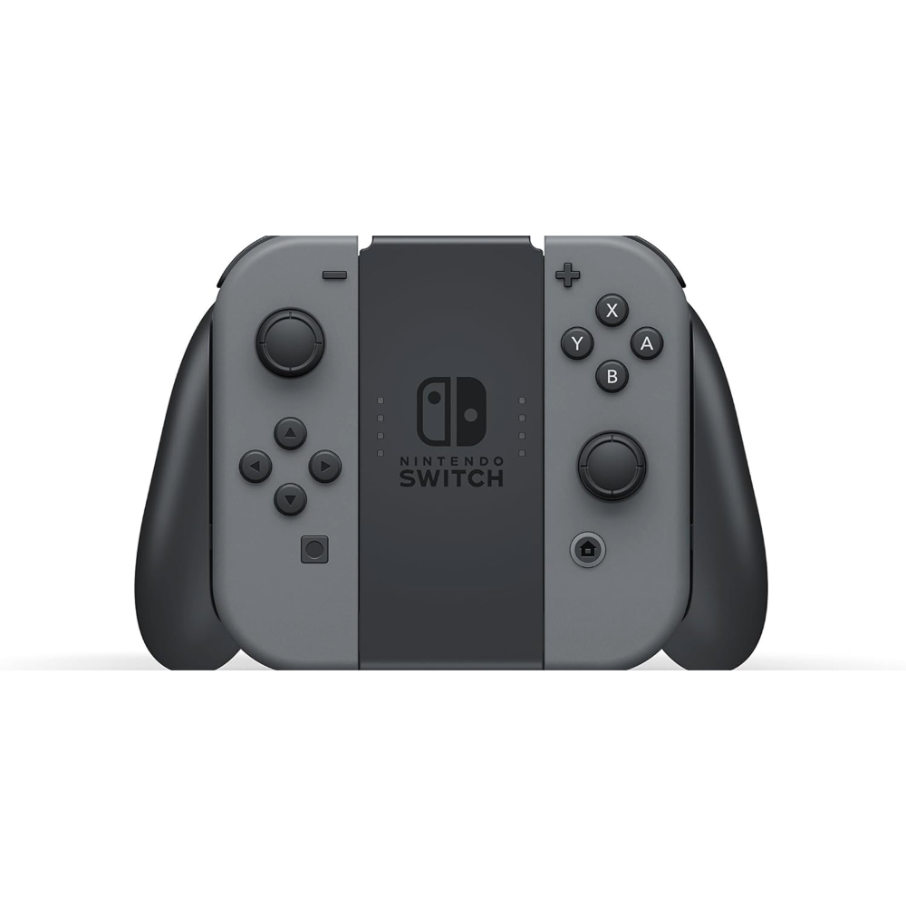 Nintendo Switch Neón Neón V.2 Gris