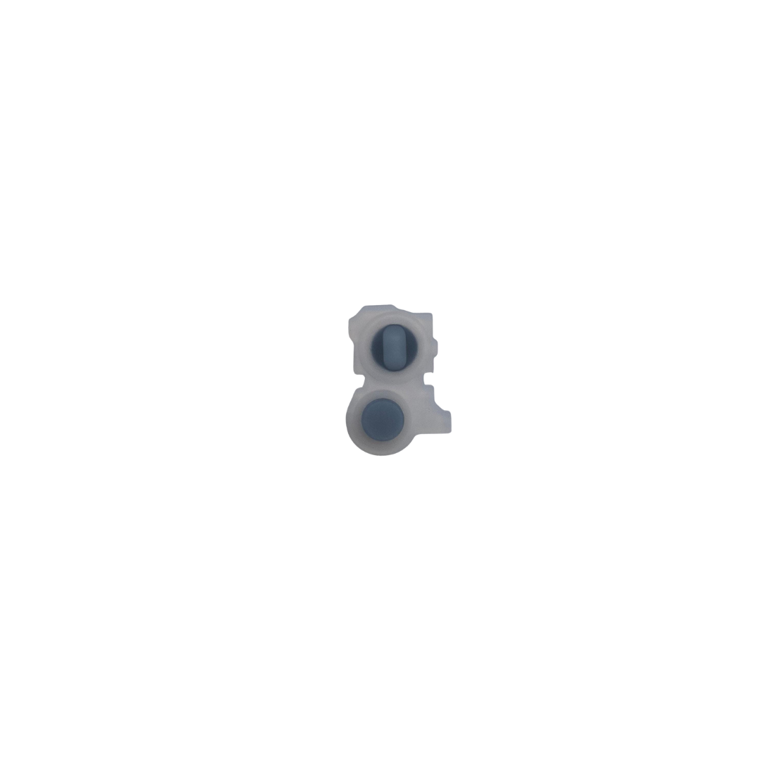 Goma control PlayStation 5 (R1-R2) BDM-030 BDM-040