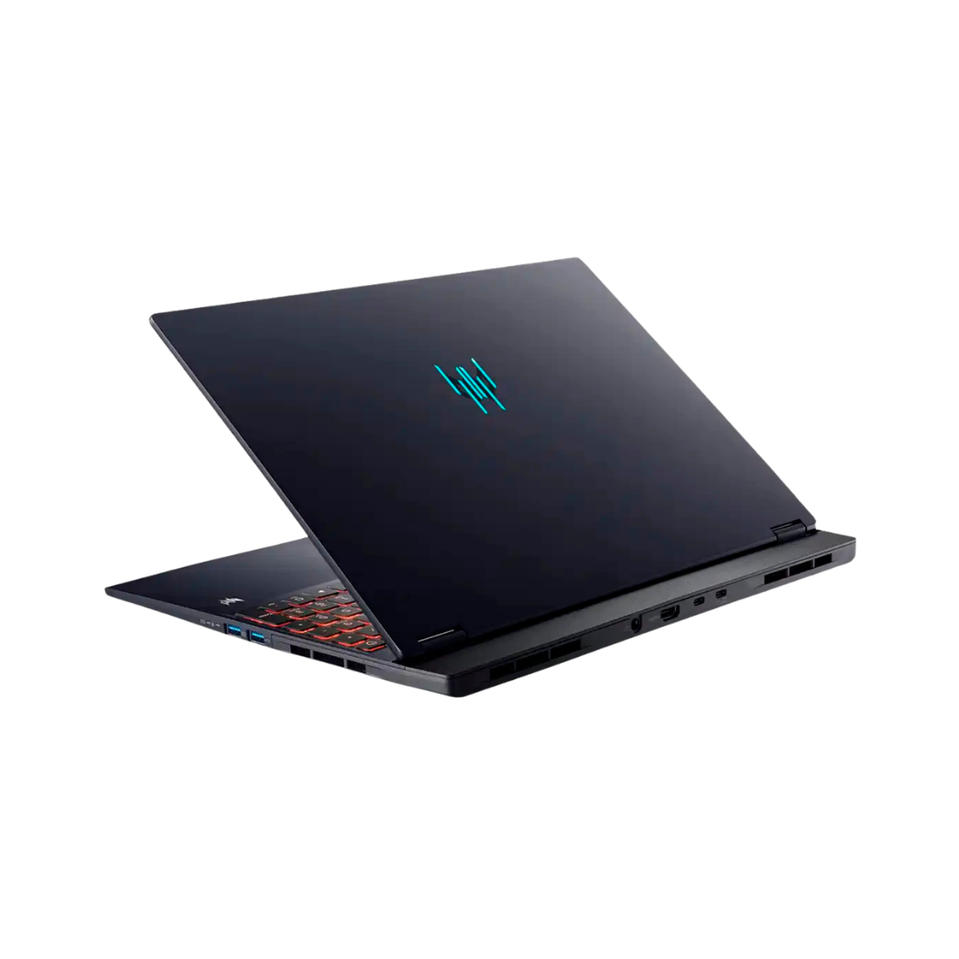 Acer Predator Helios Neo 16S AI / Core Ultra 9 275HX / 16GB RAM / 1TB SSD / RTX 5060 / 16" 240Hz