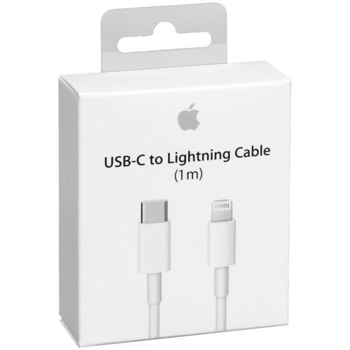 Cable USB iPhone 11 Genérico